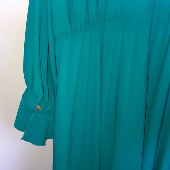 NWT Eloquii Dress Size 22 - Picture 12 of 14